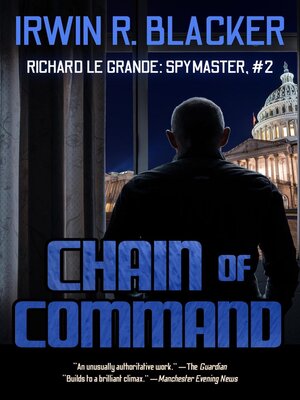 cover image of Chain of Command